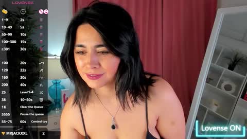 EmaBrownie online show from October 28, 5:59 pm