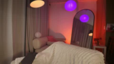 IG imrojita8 online show from March 10, 6:29 am