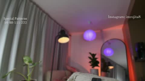 Snapshot of emam_taylor_ chatting on May 21, 3:02 am IG imrojita8 online show from May 21, 3:02 am