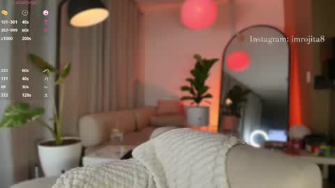 Snapshot of emam_taylor_ chatting on June 14, 2:24 am IG imrojita8 online show from June 14, 2:24 am