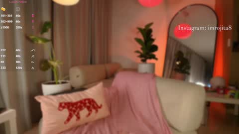 Snapshot of emam_taylor_ chatting on June 21, 3:20 am IG imrojita8 online show from June 21, 3:20 am