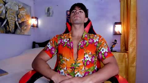 eman_wolf online show from March 2, 5:42 pm