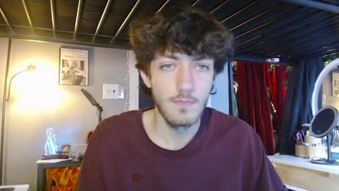 EmannX online show from January 16, 3:27 pm