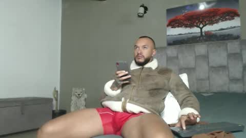 emanuelspencer online show from February 10, 11:47 am