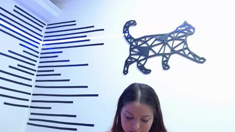 Ema Walker online show from January 23, 2:02 am