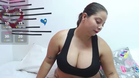 Ema Walker online show from February 24, 8:36 pm