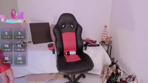 Emma Wright online show from January 12, 5:07 pm