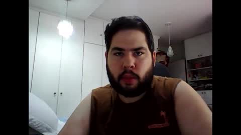 embarrassed_str8_3incher online show from March 4, 5:08 pm