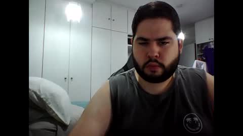 embarrassed_str8_3incher online show from March 20, 8:03 pm