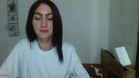 ember57607 online show from February 3, 11:47 pm