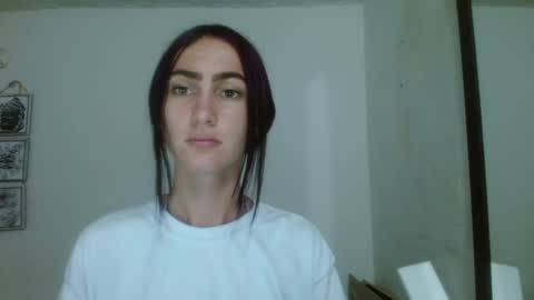 Snapshot of ember57607 chatting on February 4, 4:08 pm ember57607 online show from February 4, 4:08 pm