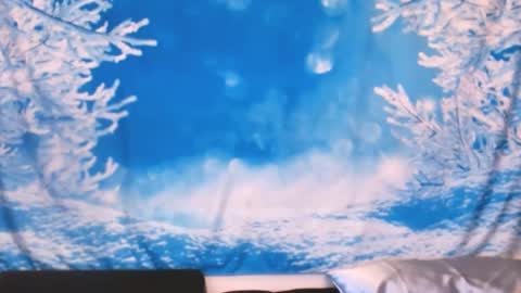 Ember Starleena online show from January 15, 6:40 pm