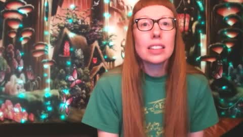 Ember Starleena online show from February 6, 5:19 pm