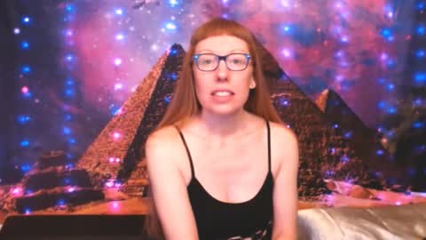 Ember Starleena online show from February 17, 2:04 pm