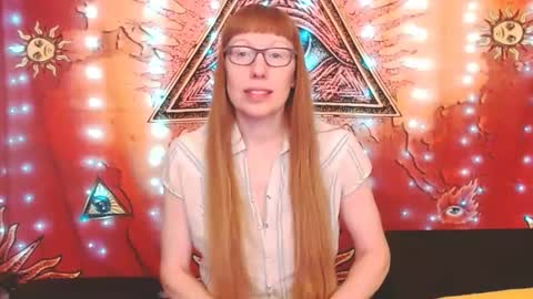 Ember Starleena online show from October 14, 2:29 pm