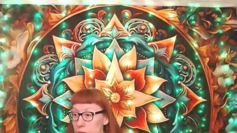 Ember Starleena online show from November 4, 2:27 pm