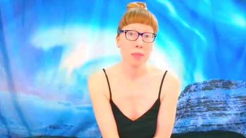 Ember Starleena online show from January 6, 3:27 pm