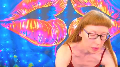 Ember Starleena online show from February 18, 3:08 pm