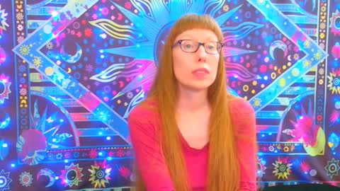 Ember Starleena online show from March 2, 3:41 pm