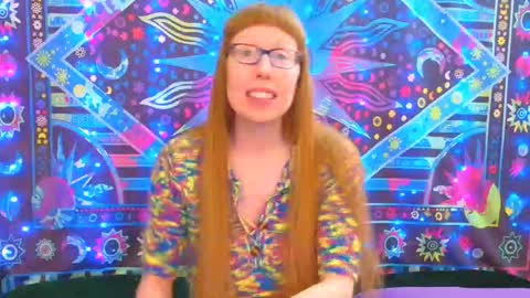 Ember Starleena online show from March 3, 3:18 pm