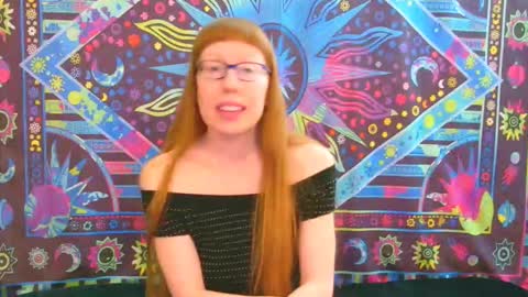 Ember Starleena online show from March 5, 4:03 pm