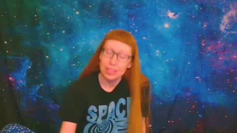 Snapshot of ember_starleena chatting on May 1, 2:43 pm Ember Starleena online show from May 1, 2:43 pm