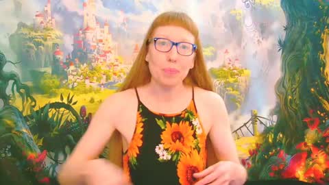 Snapshot of ember_starleena chatting on May 8, 3:50 pm Ember Starleena online show from May 8, 3:50 pm