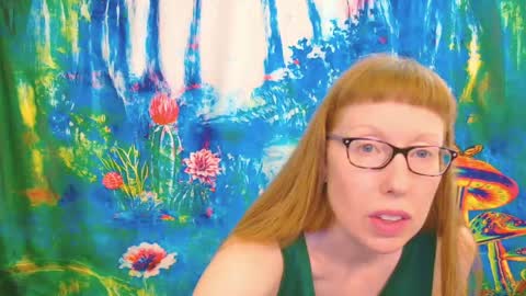 Snapshot of ember_starleena chatting on May 24, 5:29 pm Ember Starleena online show from May 24, 5:29 pm