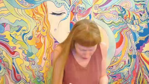 Snapshot of ember_starleena chatting on June 1, 3:14 pm Ember Starleena online show from June 1, 3:14 pm