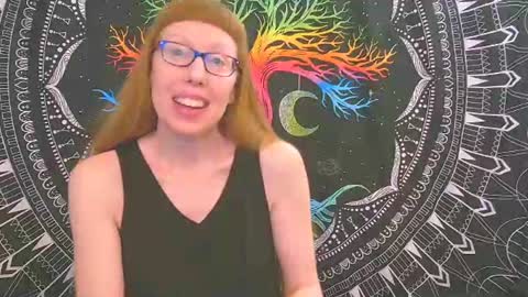 Snapshot of ember_starleena chatting on June 23, 3:21 pm Ember Starleena online show from June 23, 3:21 pm