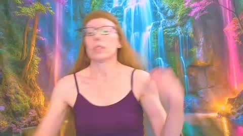 Snapshot of ember_starleena chatting on June 28, 5:08 pm Ember Starleena online show from June 28, 5:08 pm