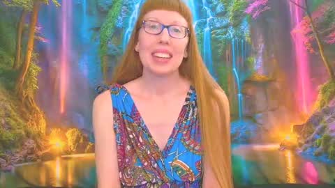 Snapshot of ember_starleena chatting on July 3, 4:02 pm Ember Starleena online show from July 3, 4:02 pm