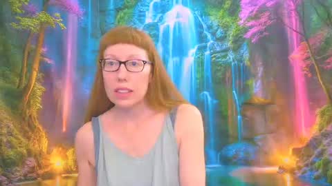Snapshot of ember_starleena chatting on July 8, 2:43 pm Ember Starleena online show from July 8, 2:43 pm