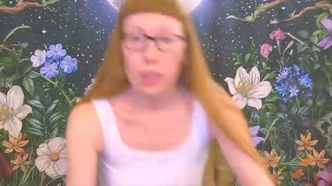 Snapshot of ember_starleena chatting on July 12, 5:15 pm Ember Starleena online show from July 12, 5:15 pm