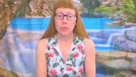 Snapshot of ember_starleena chatting on July 30, 3:22 pm Ember Starleena online show from July 30, 3:22 pm