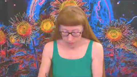 Snapshot of ember_starleena chatting on August 3, 3:16 pm Ember Starleena online show from August 3, 3:16 pm