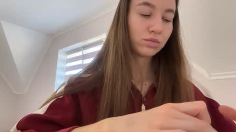 Alina online show from November 1, 11:34 am