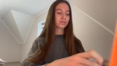 Alina online show from December 2, 11:48 am