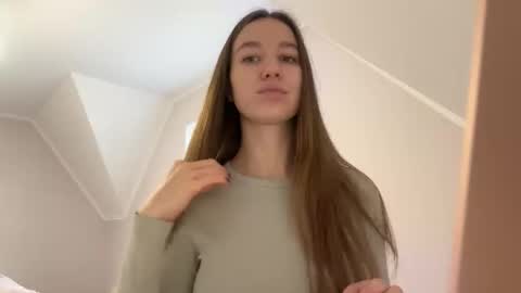 Alina online show from December 16, 11:26 am