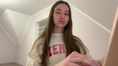 Alina online show from January 11, 10:59 pm