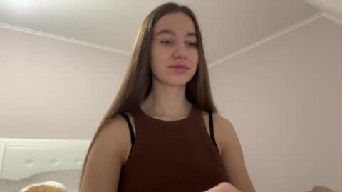 Alina online show from February 12, 9:32 pm