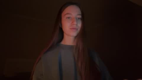 Alina online show from February 28, 9:49 pm