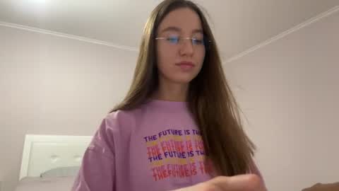 Alina online show from July 5, 7:21 pm