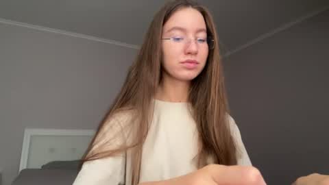 Alina online show from July 12, 9:55 am