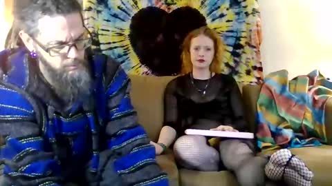 embergrimm666 online show from April 30, 2:18 am