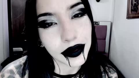 Emerald Black online show from January 30, 12:16 pm