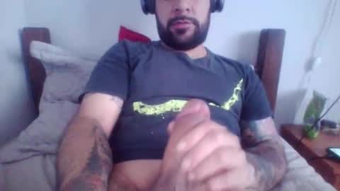 emecuatro20 online show from January 17, 1:16 pm