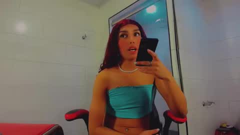 Emeli online show from January 18, 5:41 am