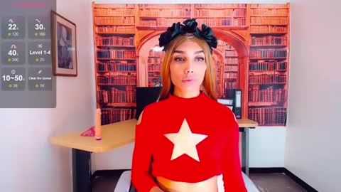 Emeli online show from January 29, 4:15 am