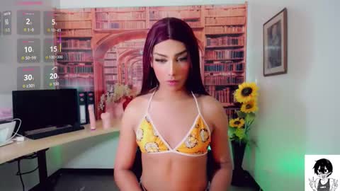 Emeli online show from September 11, 11:10 am